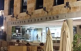 Hotel San Polo